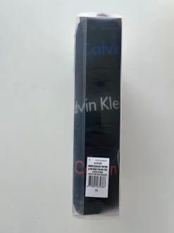 Calvin Klein Boxershorts XL