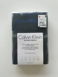 Calvin Klein Boxershorts XL