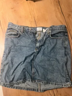 Calvin Klein Denim Rock