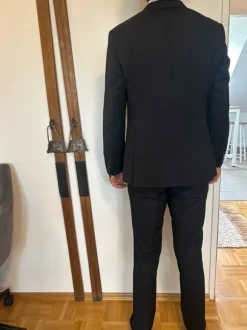 Calvin Klein Herren Anzug