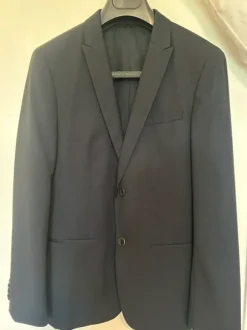 Calvin Klein Herren Anzug