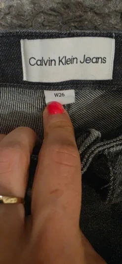 Calvin Klein Jeans