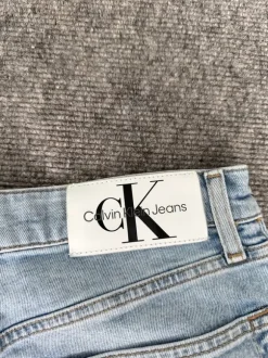 Calvin Klein Jeans short