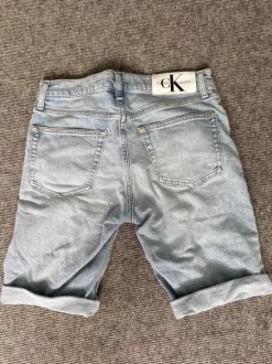 Calvin Klein Jeans short