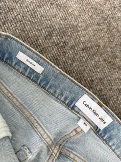 Calvin Klein Jeans short