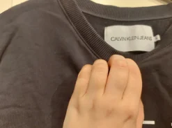 Calvin Klein Pulli