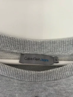Calvin Klein Pullover Sweater