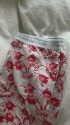 Calvin Klein Schlafanzughose