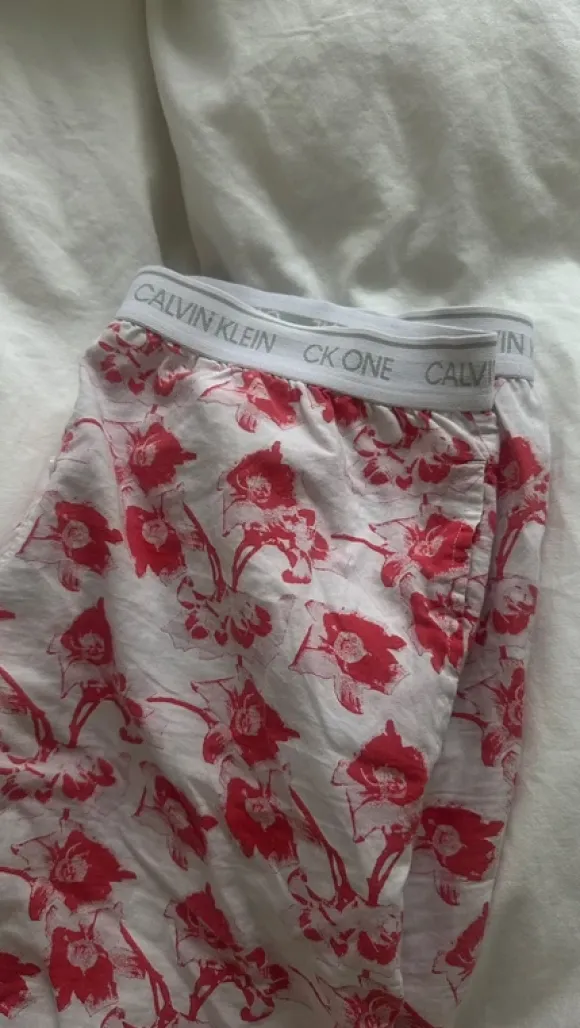 Calvin Klein Schlafanzughose