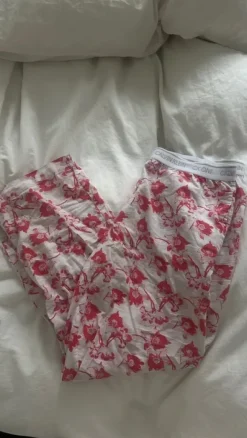 Calvin Klein Schlafanzughose