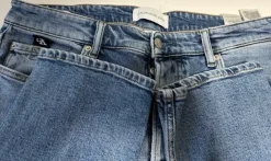 Calvin Klein W33