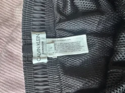 Calvin klein zwembroek