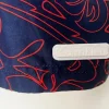 Calvin Klein zwembroek short maat L donkerblauw