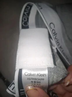 CalvinKlein BH Neu