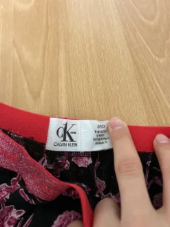 CalvinKlein Boxer