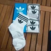 Calze adidas 5 paia