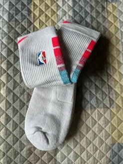 Calzini nba basket bianchi 42-46
