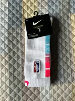 Calzini nba basket bianchi 42-46