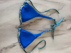 Camilla Bikini Oberteil Neckholder S 36 Neu