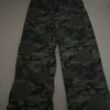Camo Hose
