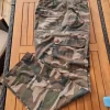 Camouflage Hose
