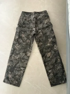 Camouflage Hose