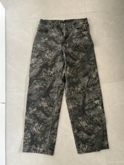 Camouflage Hose