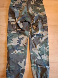 Camouflage Hose Mil-Tec