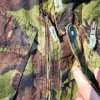 Camouflage Jacke – Military / Streetwear Style | Unisex