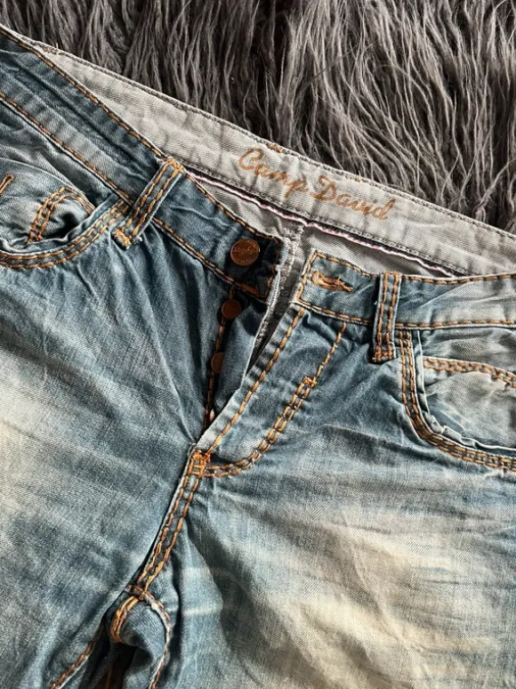 Camp David Jeans Vintage