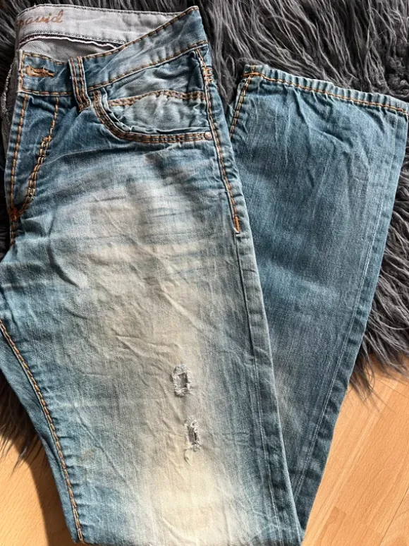 Camp David Jeans Vintage