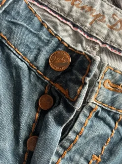 Camp David Jeans Vintage