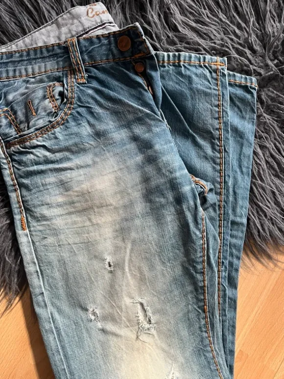 Camp David Jeans Vintage
