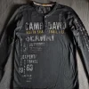 Camp David Langarmshirt