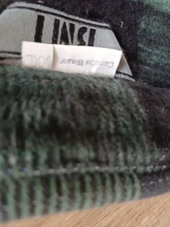 Canada BMT Jacke Gr.XXL