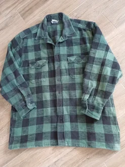 Canada BMT Jacke Gr.XXL