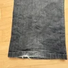 Canda Jeans schwarz/grau 42/34