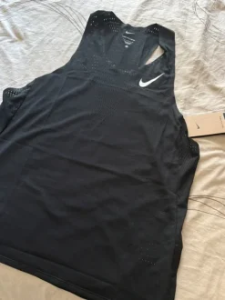 Canotta Nike running Dri-Fit Aeroswift