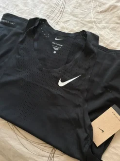 Canotta Nike running Dri-Fit Aeroswift