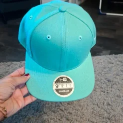 Cap Kap Türkis Summer Vibe
