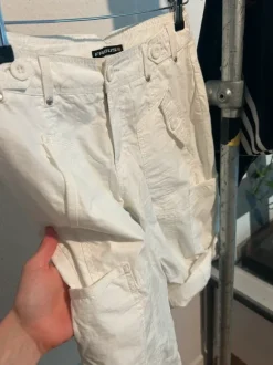 Capri Hose