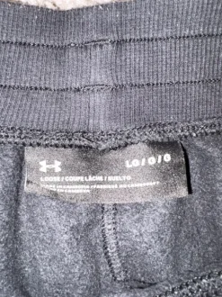 Capri Jogginghose Under Armour