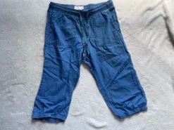 Caprihose