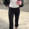 Caprihose H&M