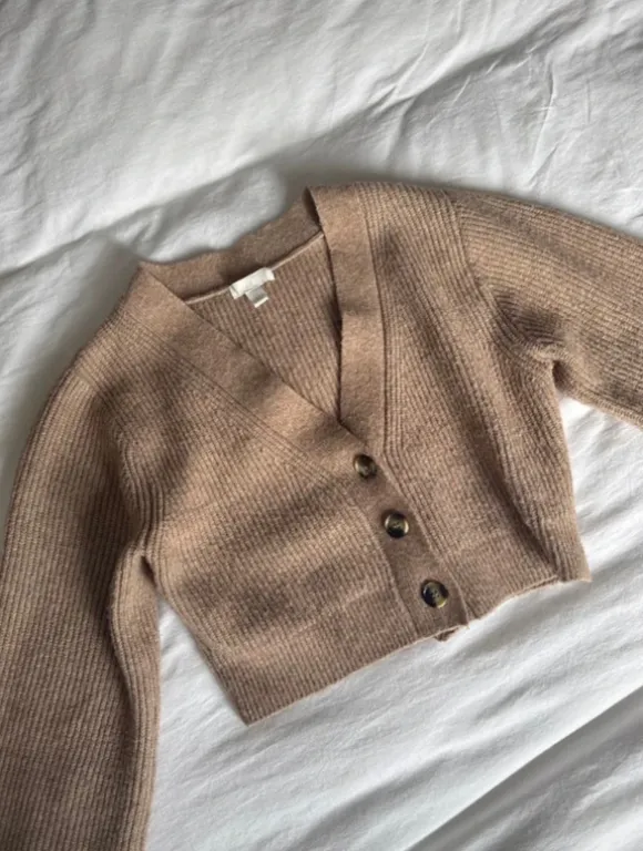 Cardigan