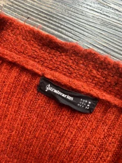 Cardigan Lang Starduvarius