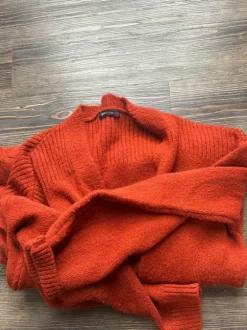 Cardigan Lang Starduvarius