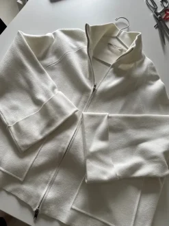 Cardigan Stefanel S oversized