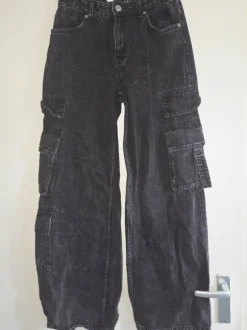 Cargo broek maat M