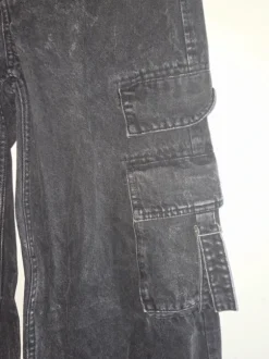 Cargo broek maat M